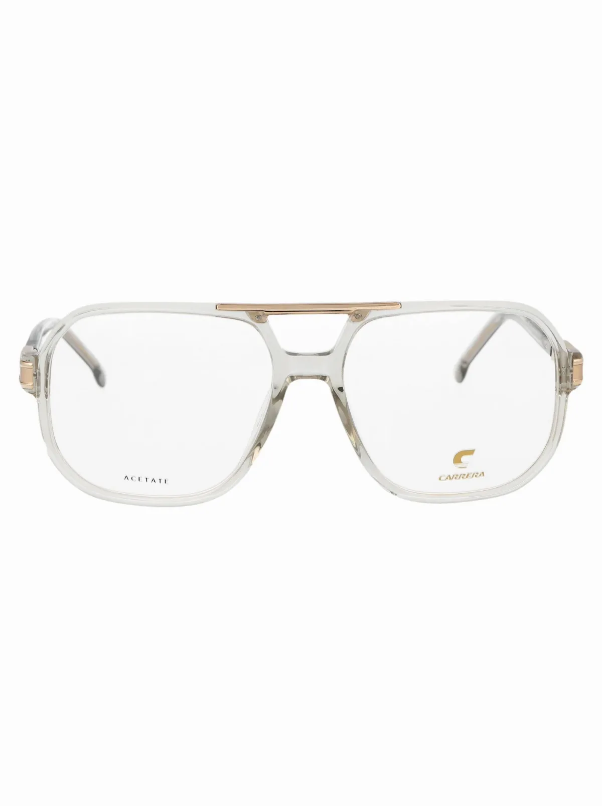 CARRERA1134 Clear Acetate Eyeglasses by Carrera
