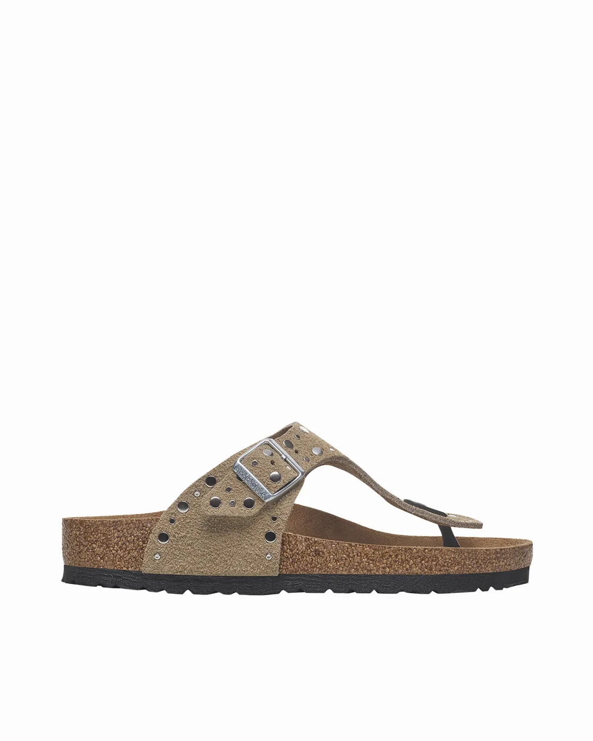 Gizeh Rivet Sandals by Birkenstock