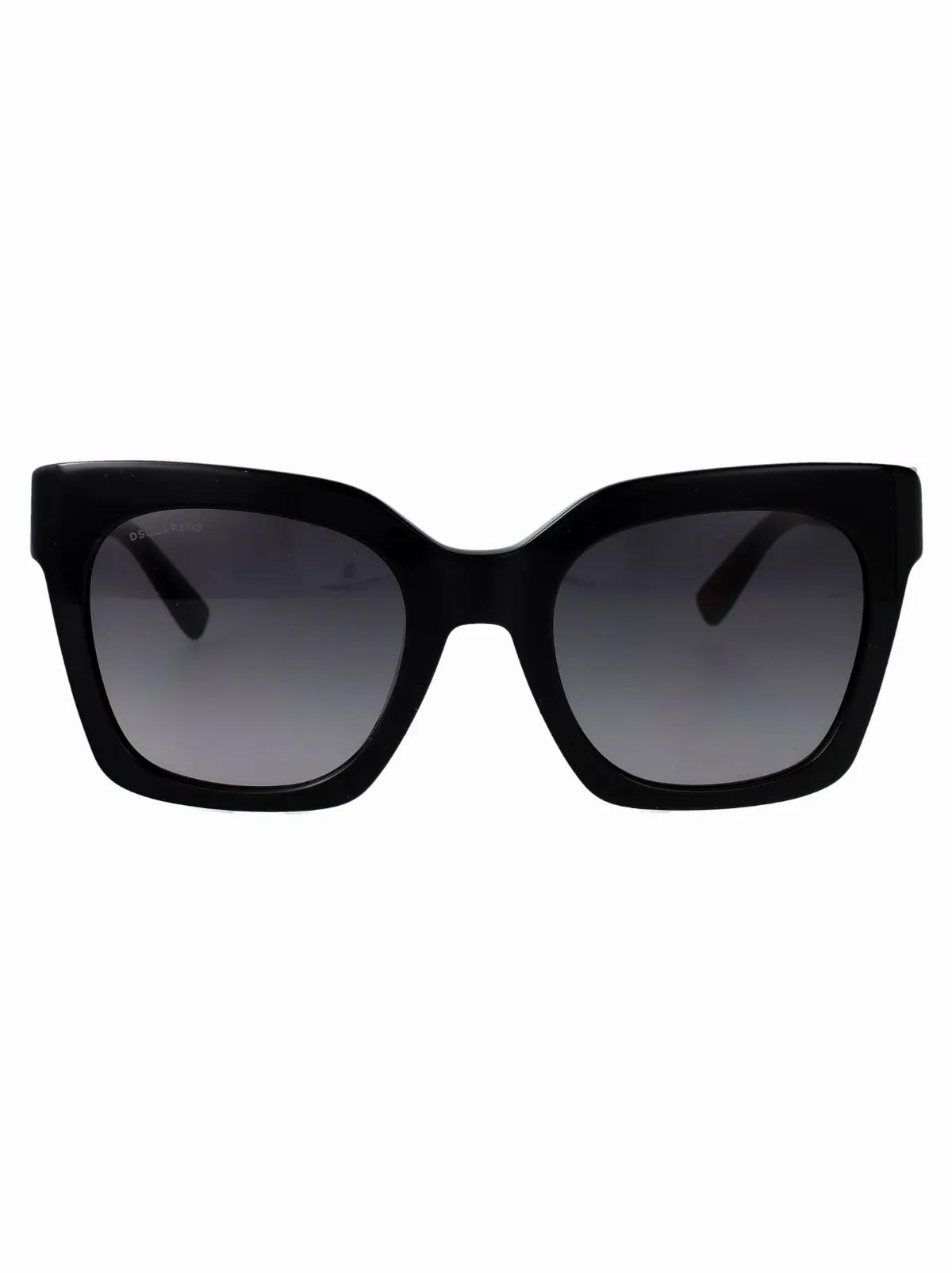 Polished Acetate Sunglasses by Dsquared2