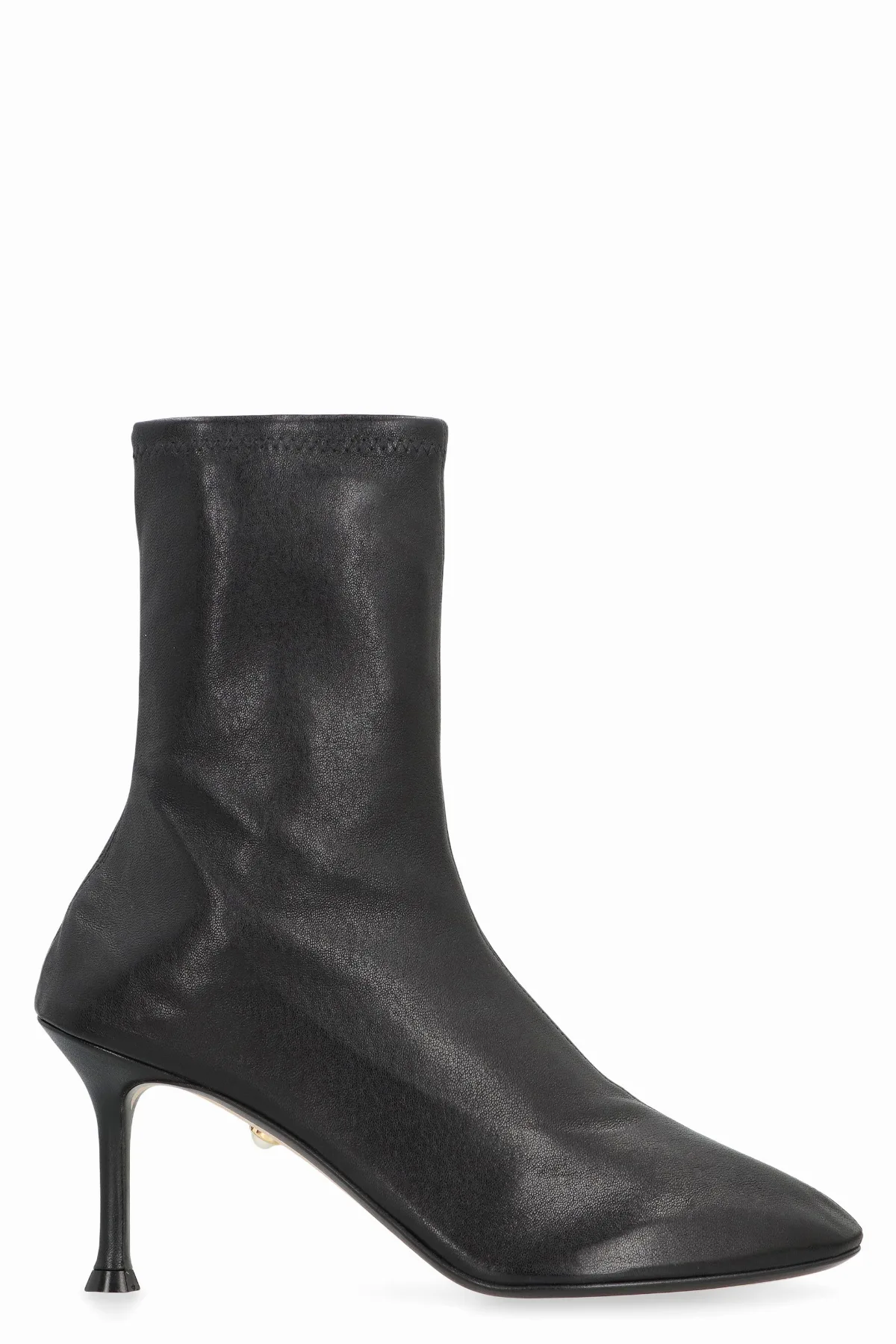 Etienne Ankle Boot by Alevì