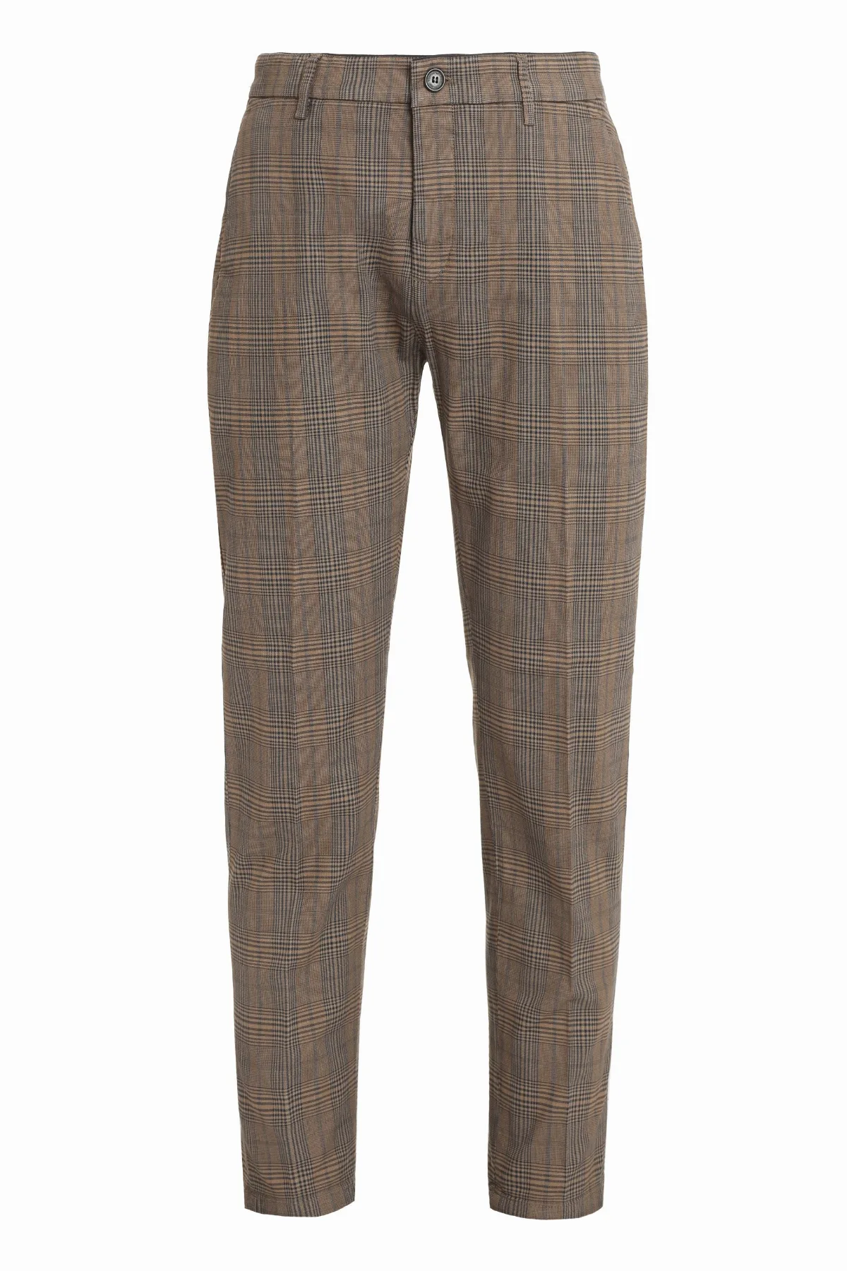Stretch Cotton Chinos by Department 5