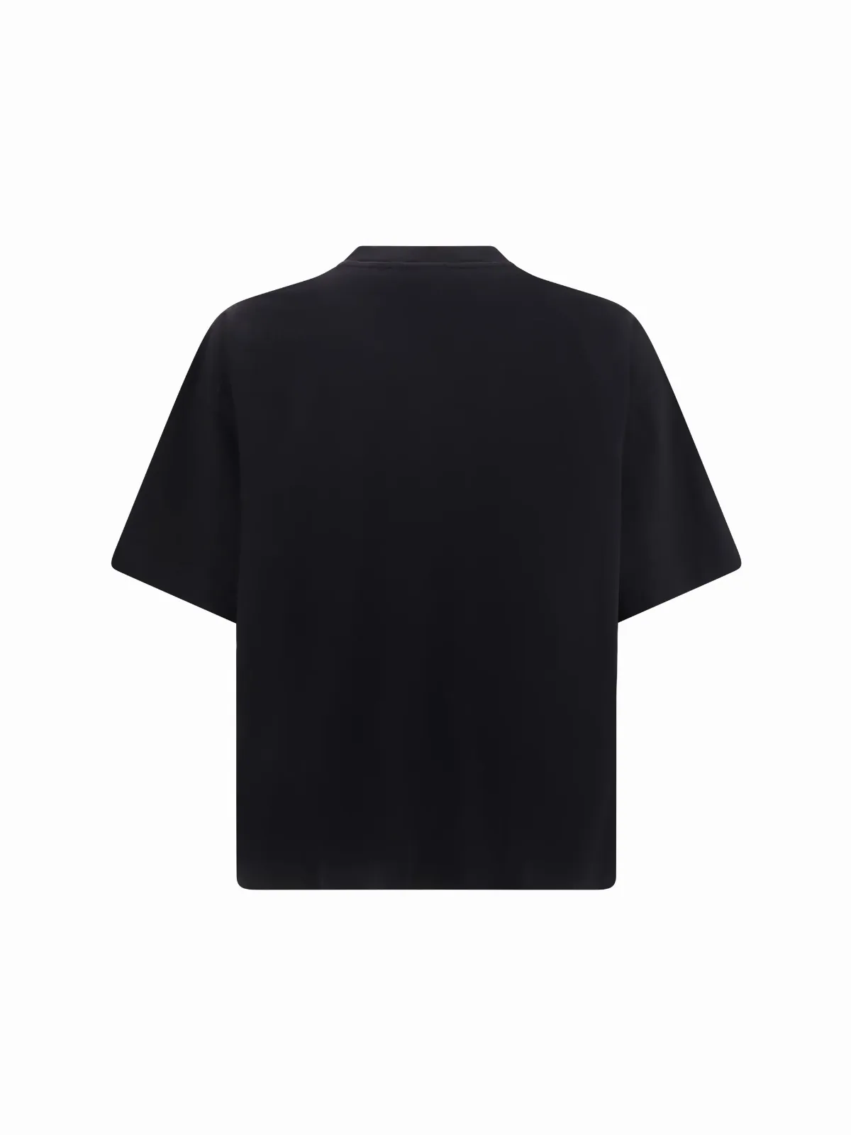 Cotton T-Shirt by Dries Van Noten