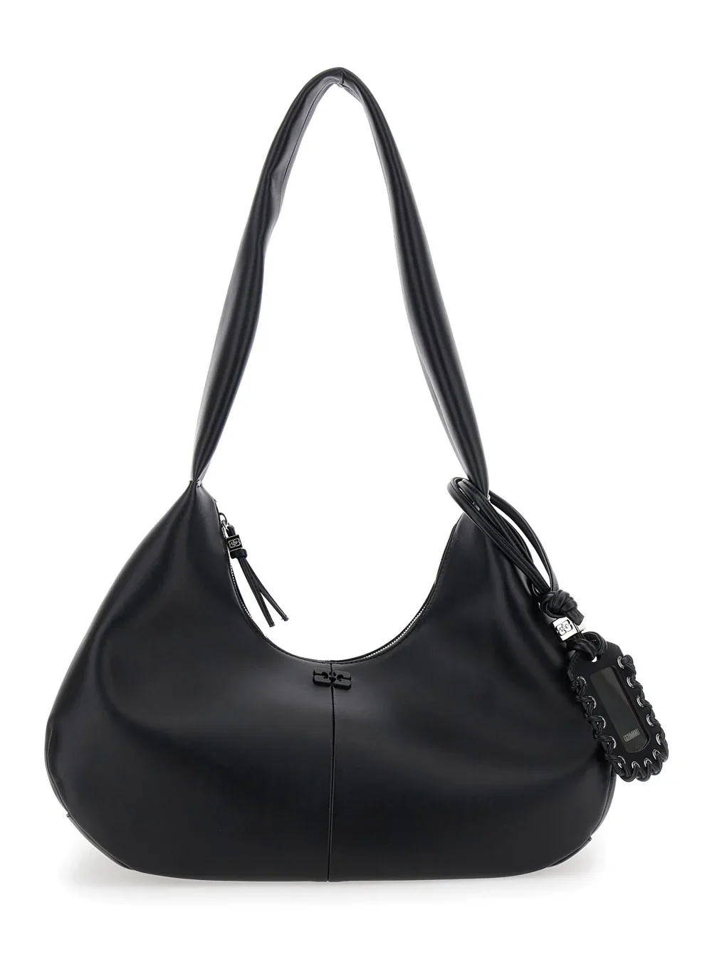 Bou Hobo Bag by Ganni