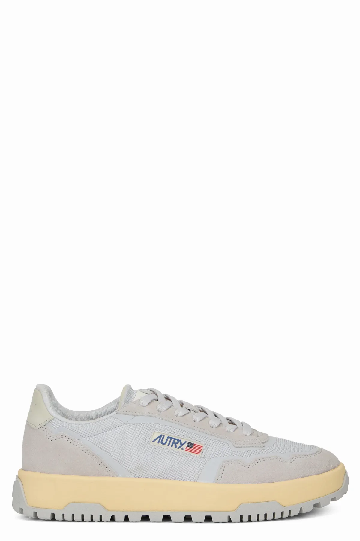 Wild Pace Sneaker by Autry