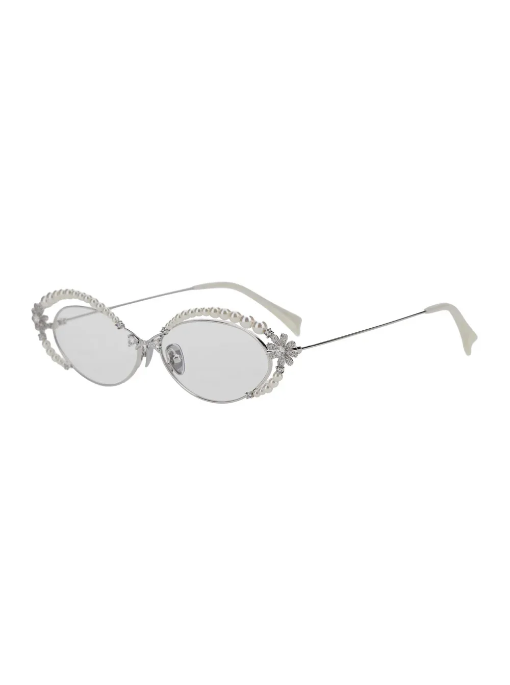 26601 Sunglasses by Yvmin
