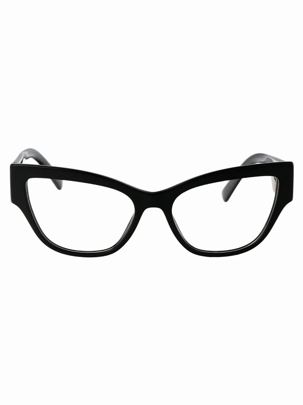 0DG3378 Cat-Eye Acetate Eyeglasses by Dolce & Gabbana