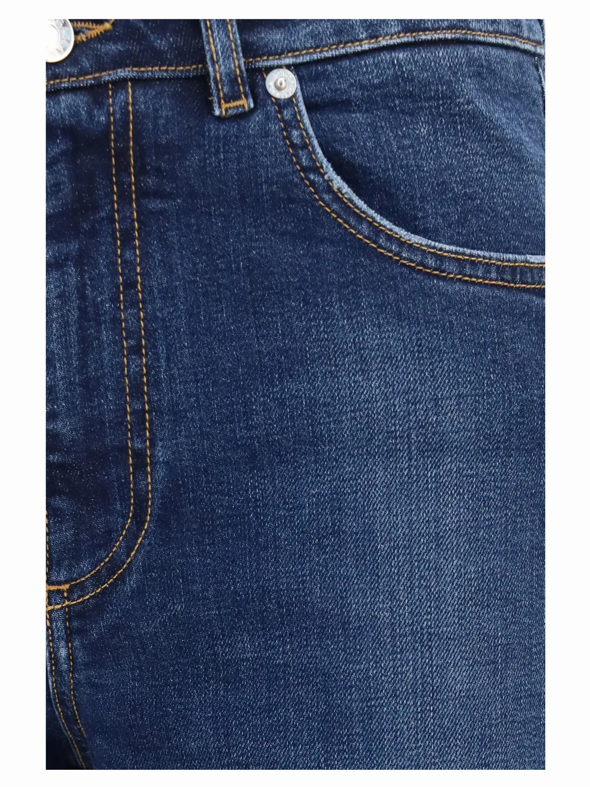 Five-Pocket Denim Jeans by Dolce & Gabbana
