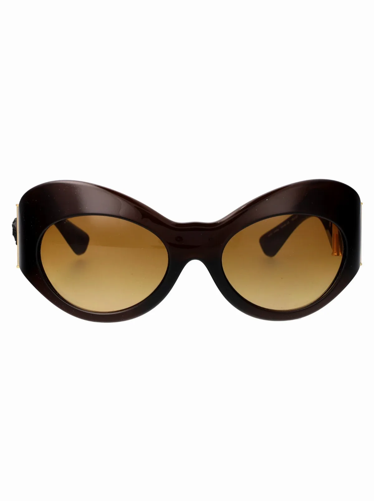 0VE4462 Gradient Lens Sunglasses by Versace