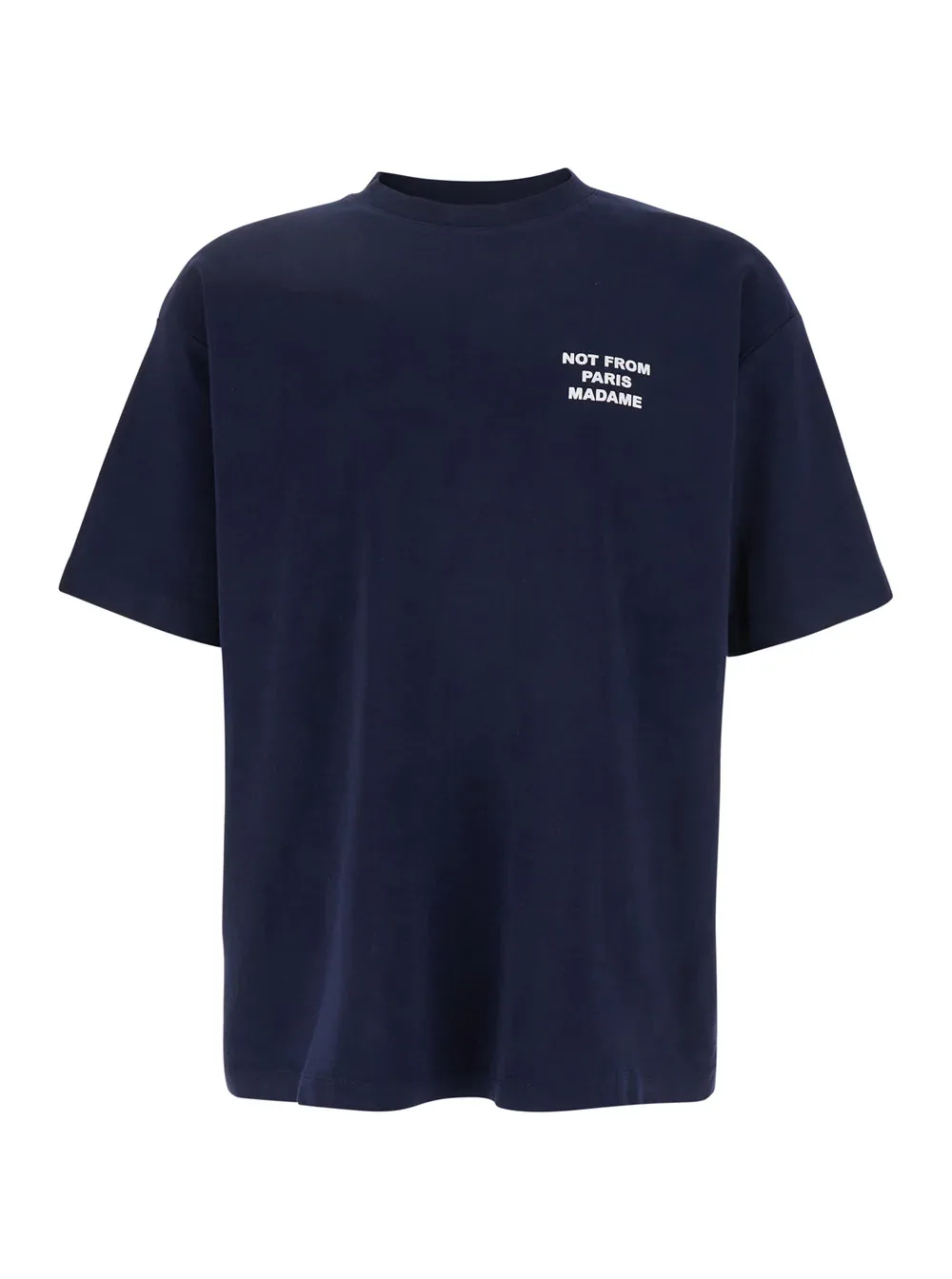 T-Shirt by DrôLe De Monsieur