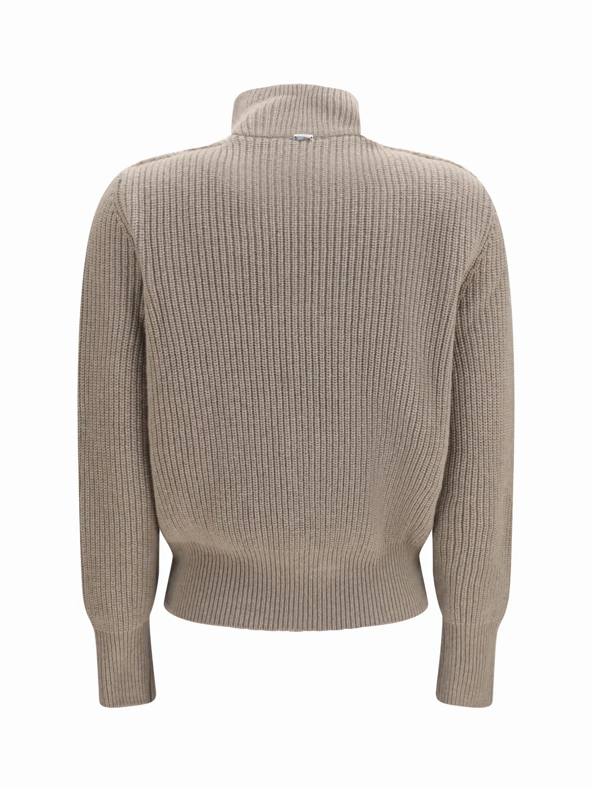 Resort Cardigan by Herno