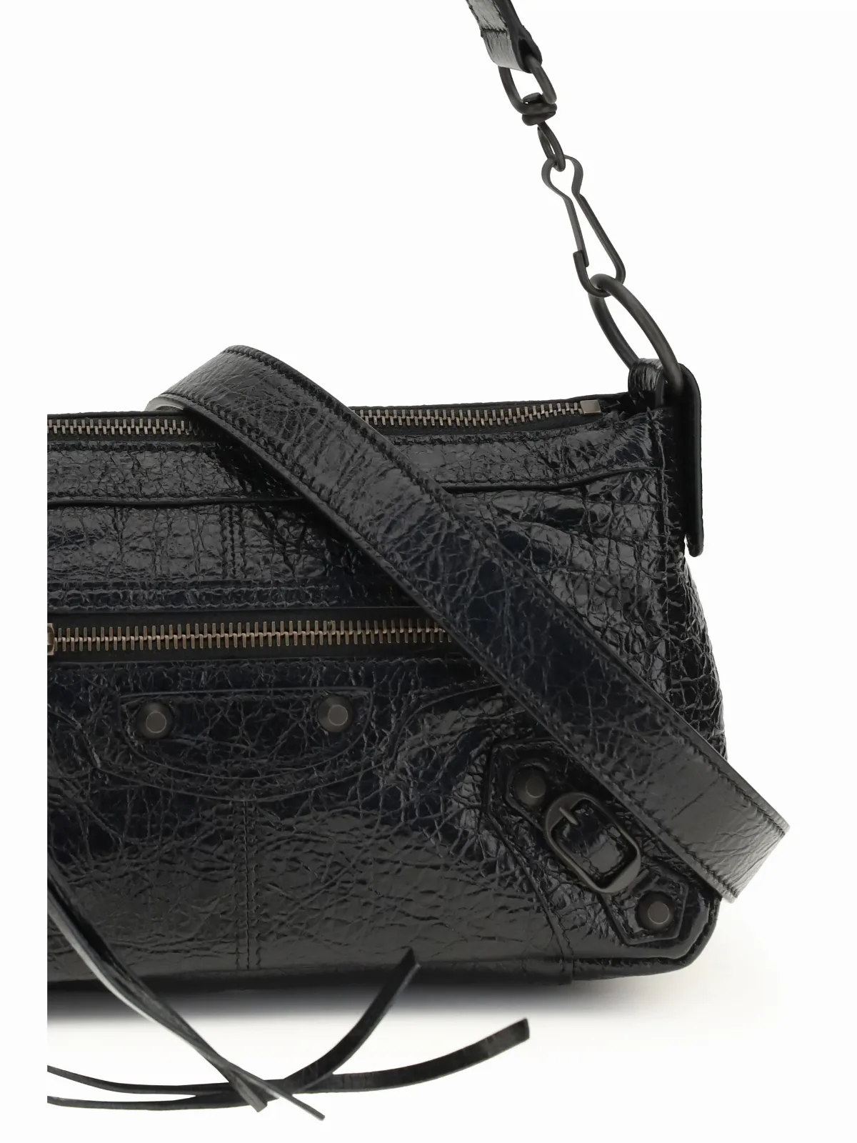 Le City Shoulder Bag by Balenciaga