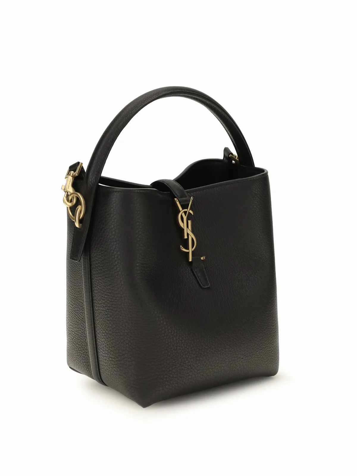 Le 37 Bucket Bag by Saint Laurent