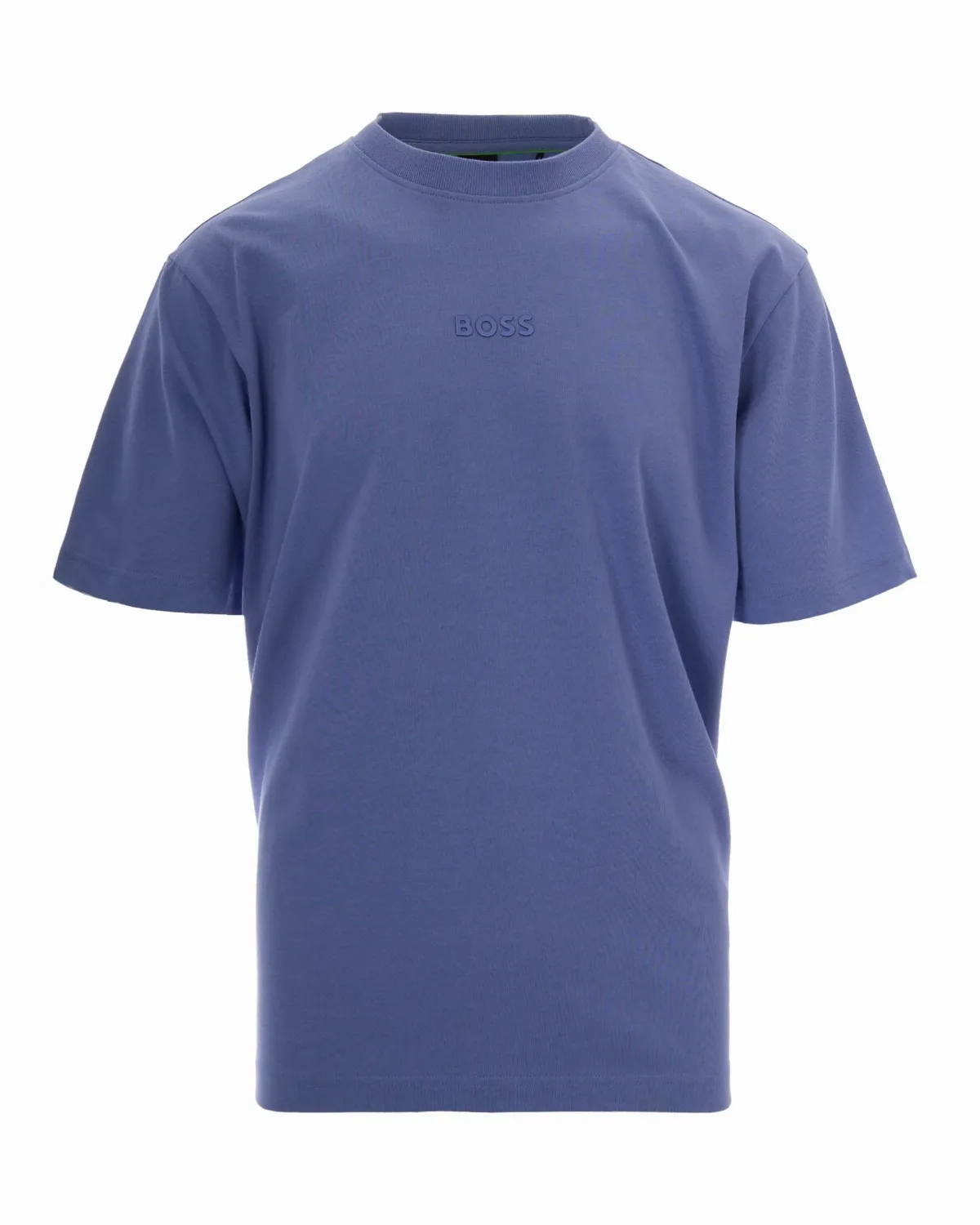 Logo-Embroidered T-Shirt