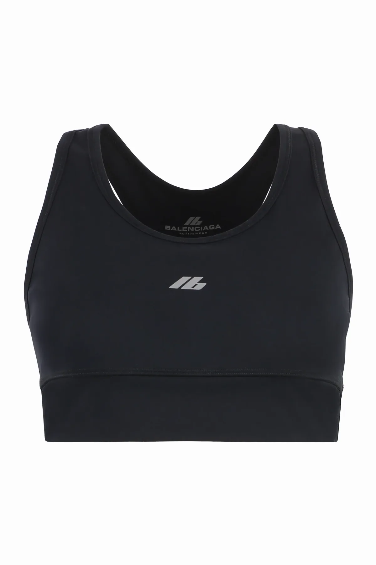 Polyamide Sports Bra by Balenciaga