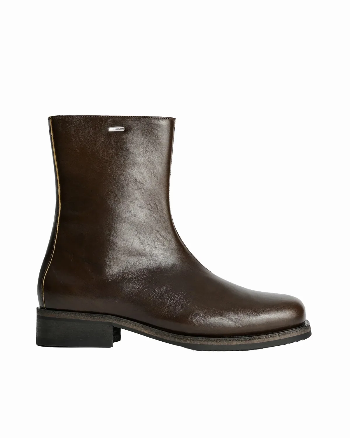 Camion Ankle Boot by Our Legacy