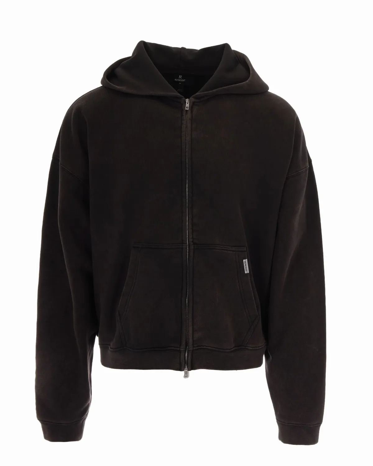 Hoodie by Represent