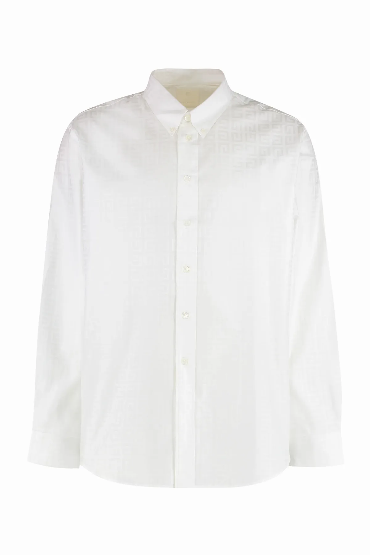 Cotton Shirt by Givenchy