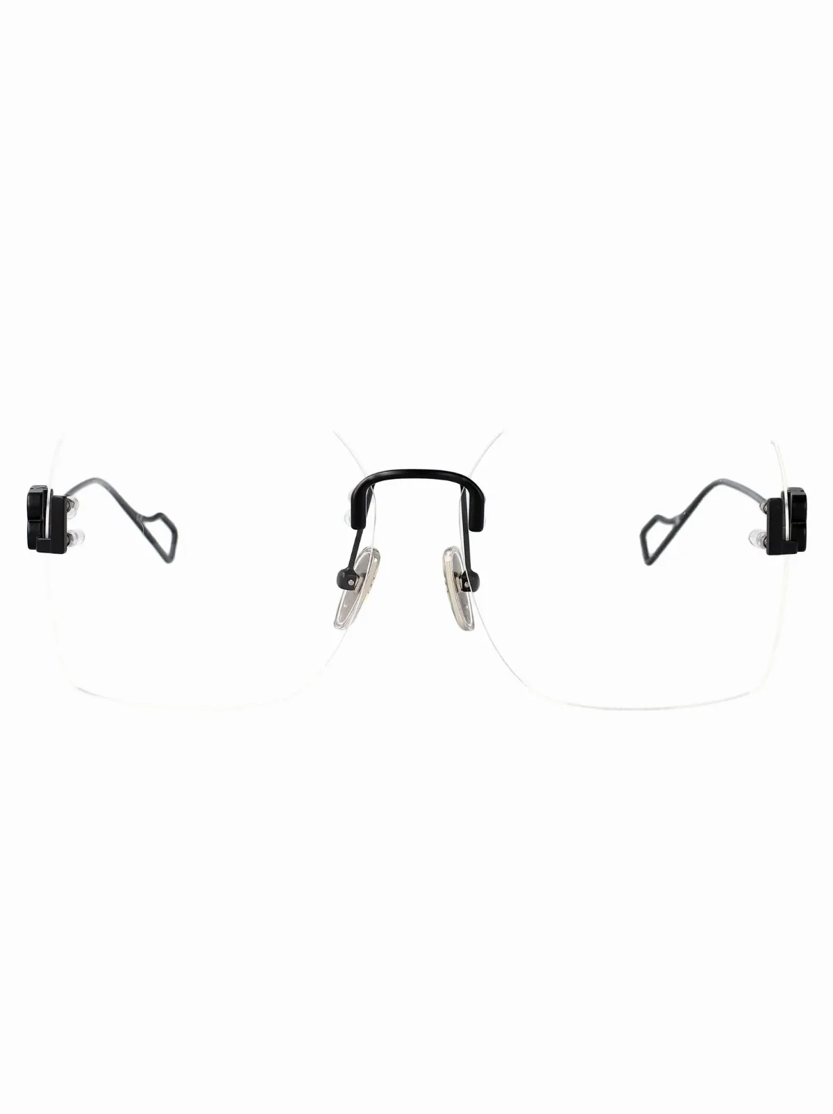 BB0113O Eyeglasses by Balenciaga