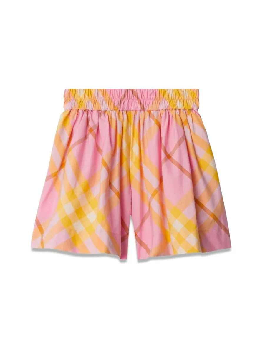 Marcy Chino Shorts by Burberry