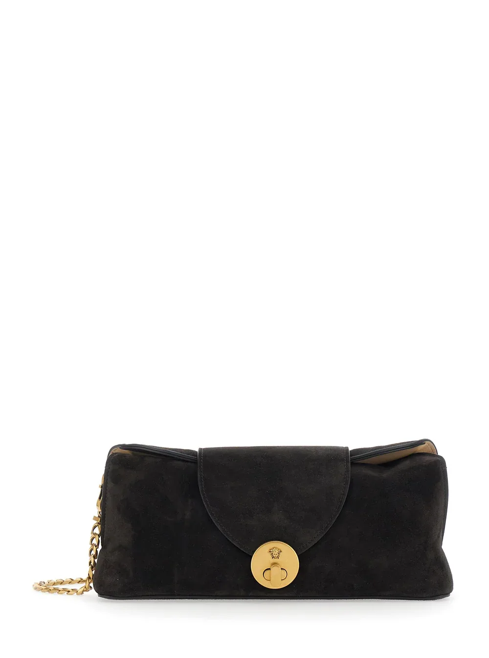 Medusa Shoulder Bag by Versace