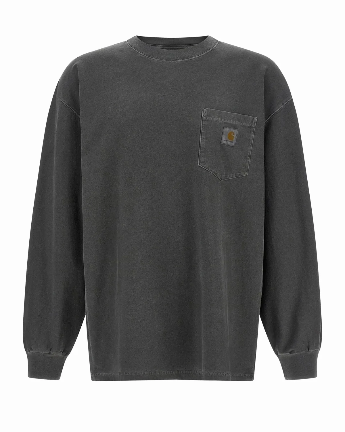 Organic Cotton Loose Pocket T-Shirt by Carhartt WIP