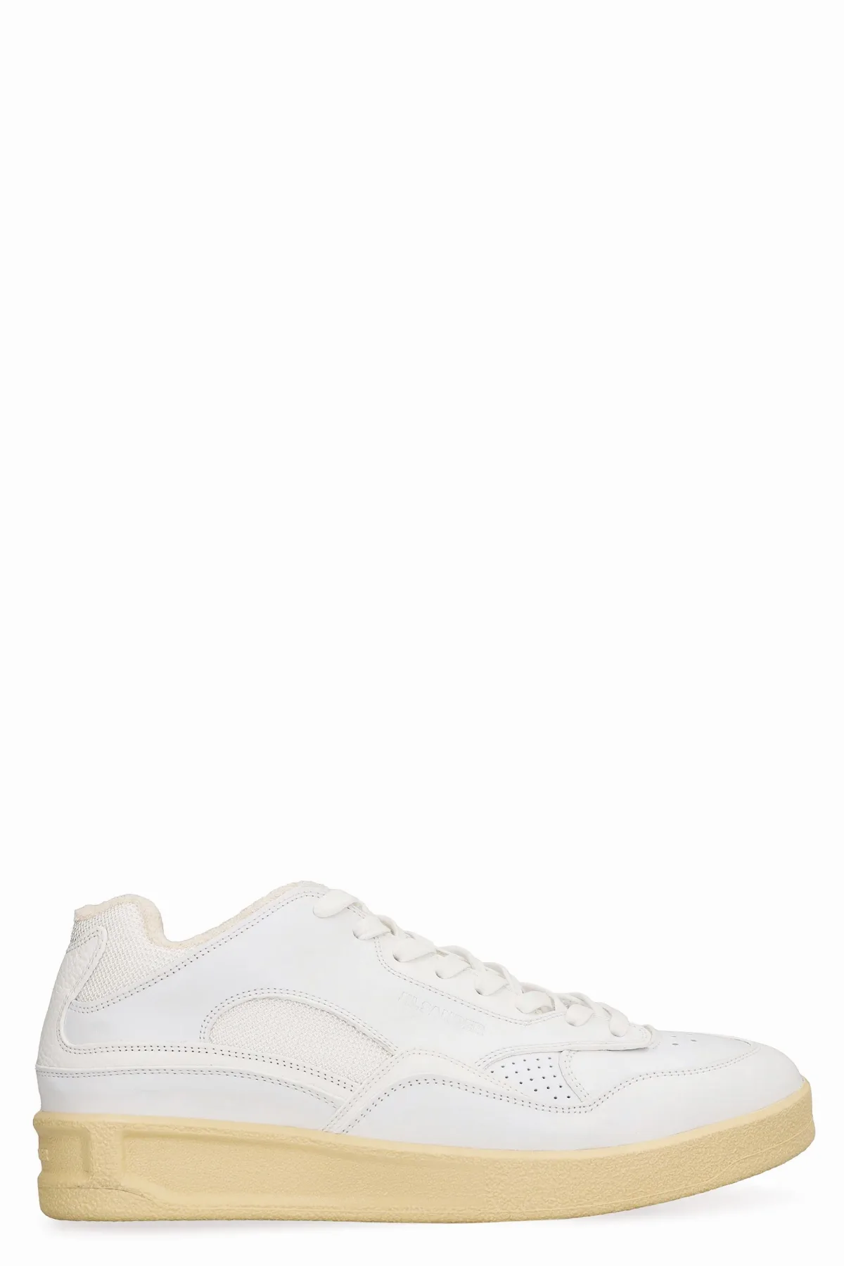 Dragon Sneakers by Jil Sander