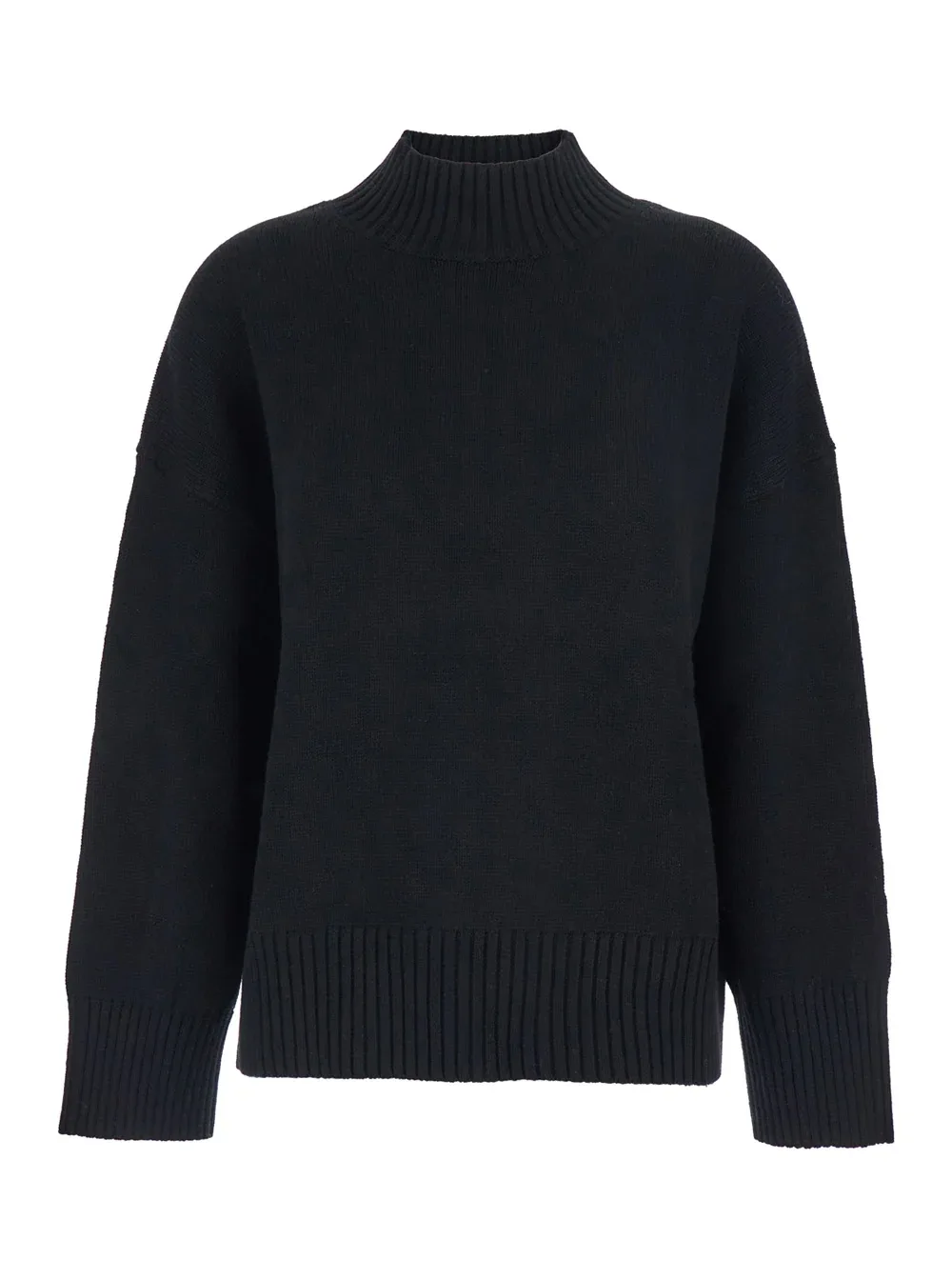 Cashmere Turtleneck Sweater by Leplain