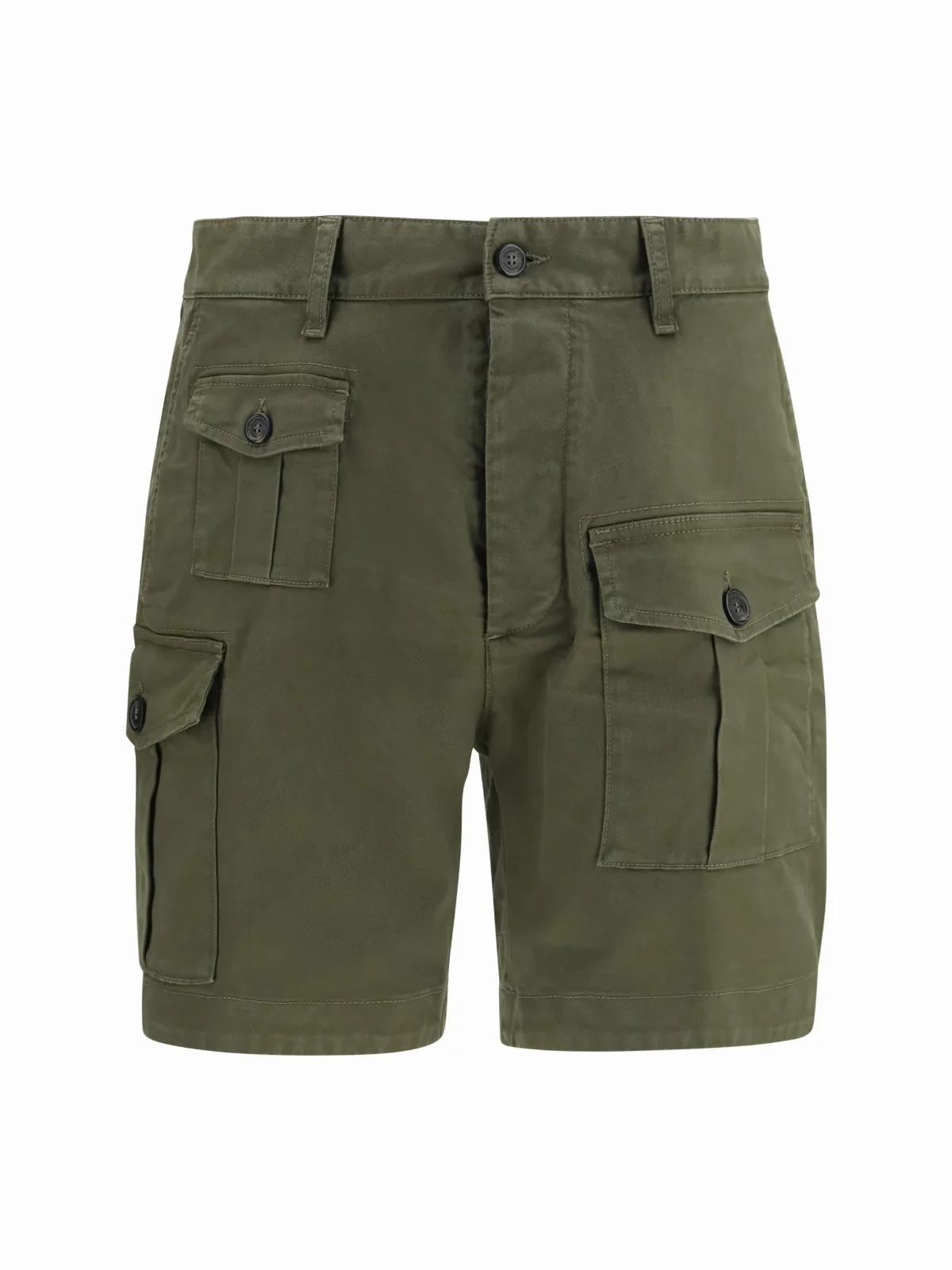 Sexy Cargo Shorts by Dsquared2
