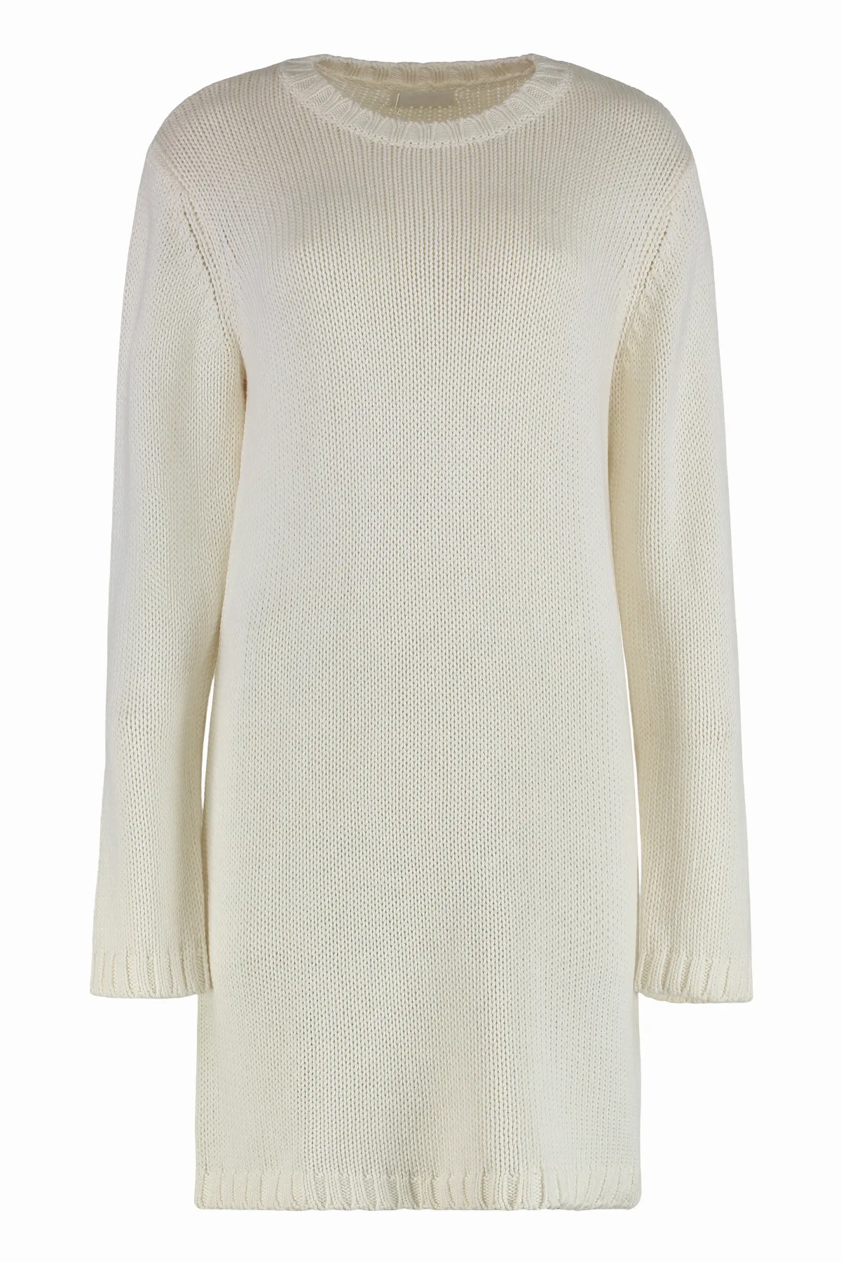 Libby Knitted Dress by Sablyn