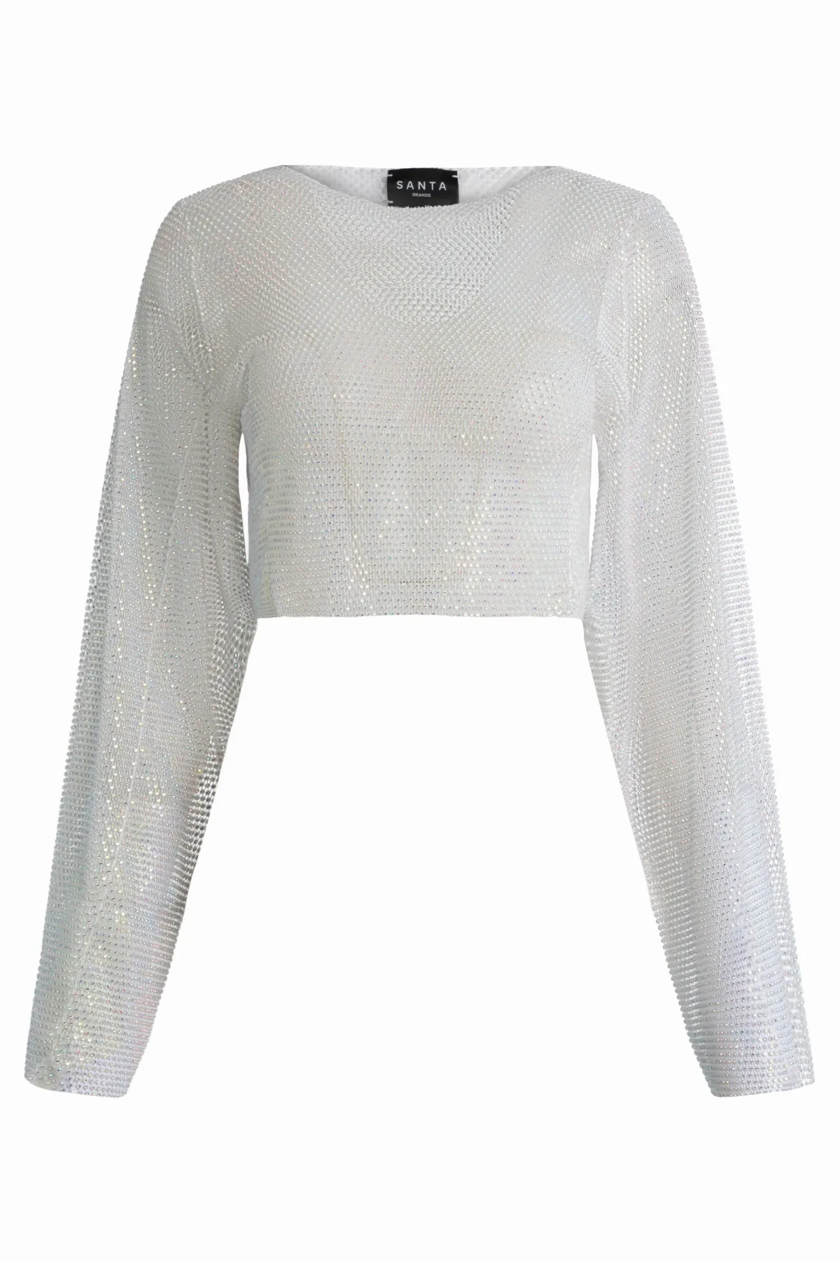 Wide Blouse by Santa Brands