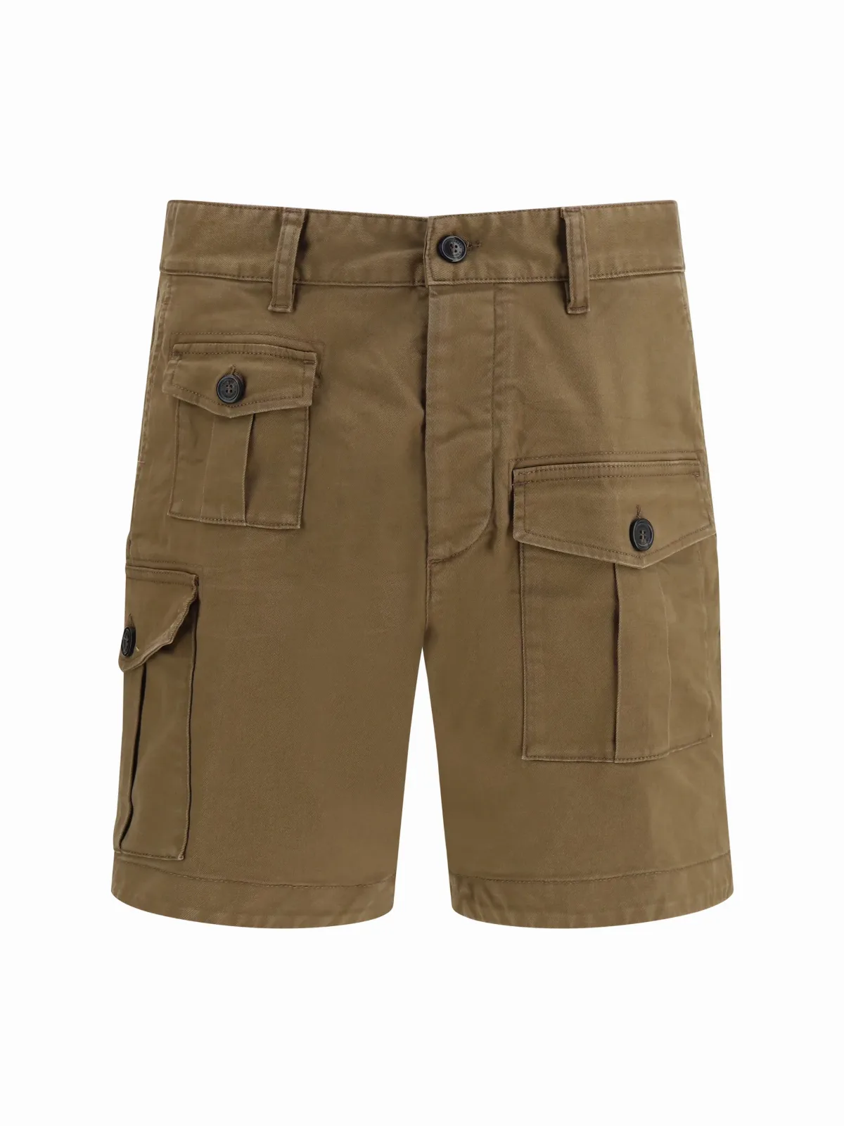 Cargo Shorts by Dsquared2