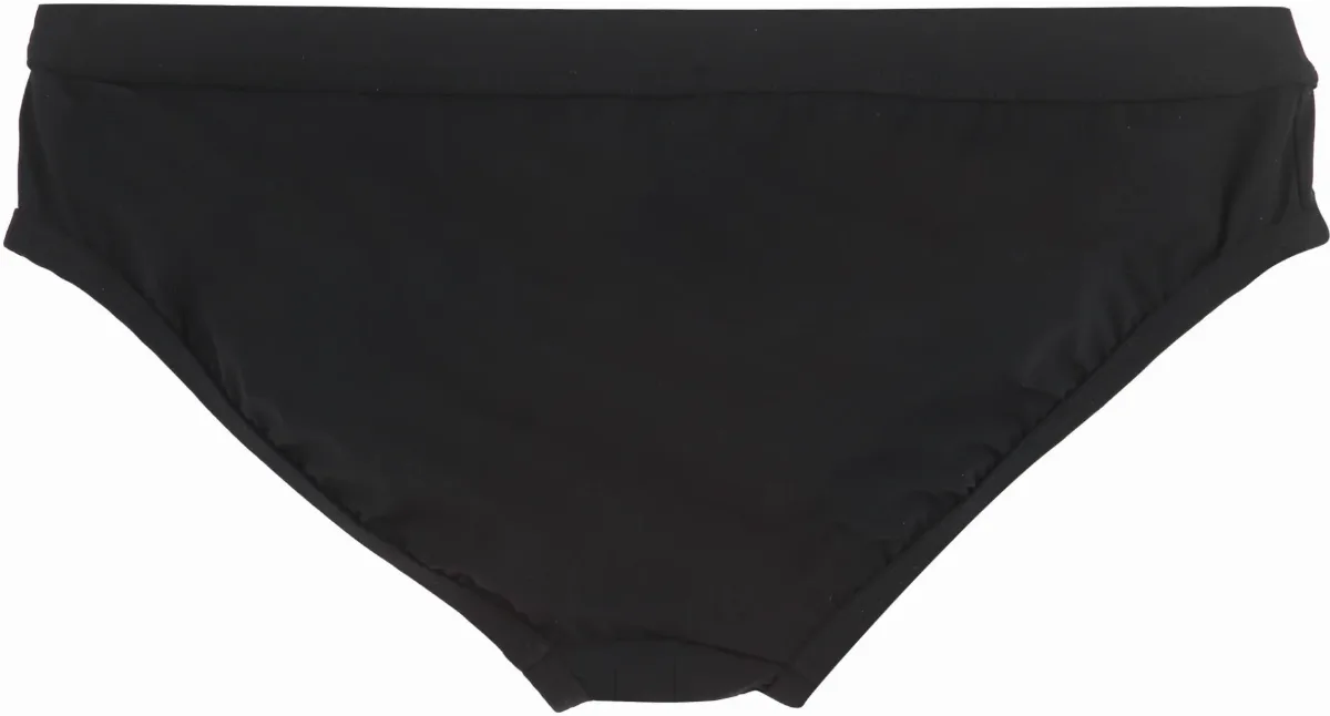 Logo-Patch Swim Briefs by Dolce & Gabbana