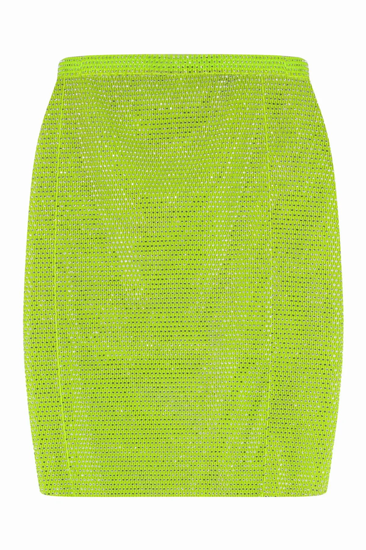 Transparent Skirt by Santa Brands