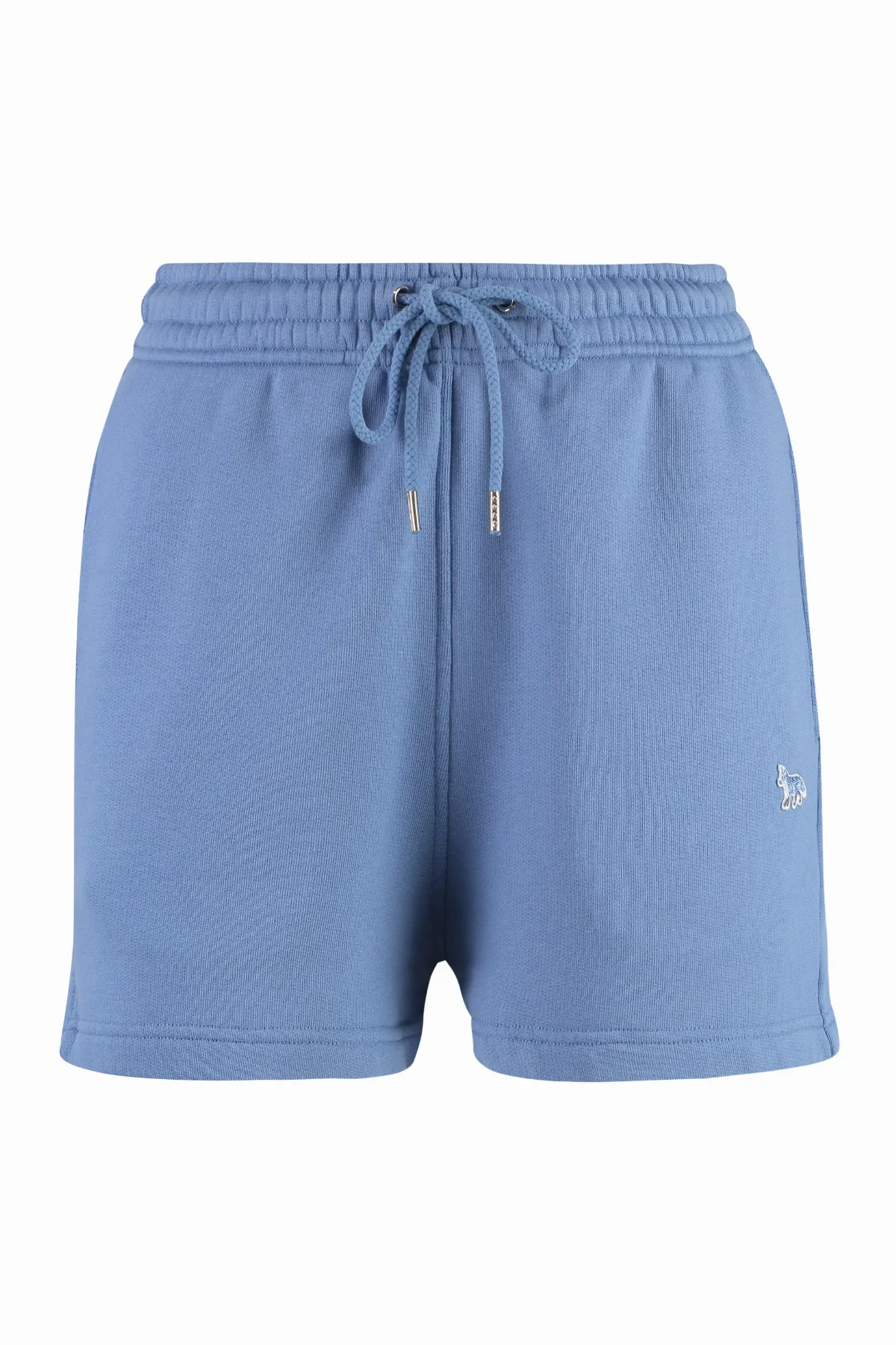Cotton Shorts by Maison Kitsuné