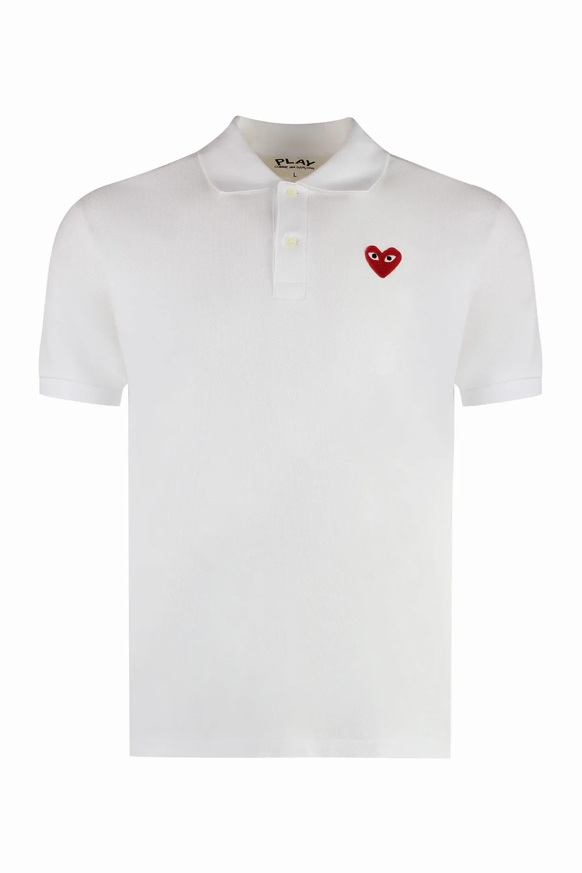 Polo Shirt by Comme Des GarçOns Play