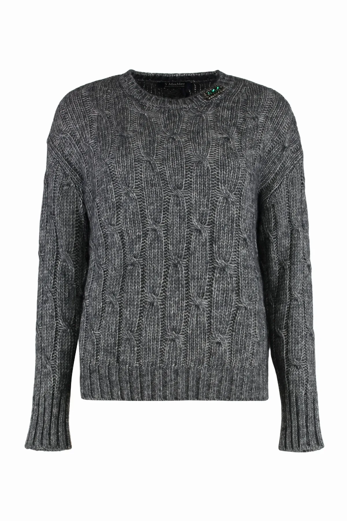 Sweater by 'S Max Mara