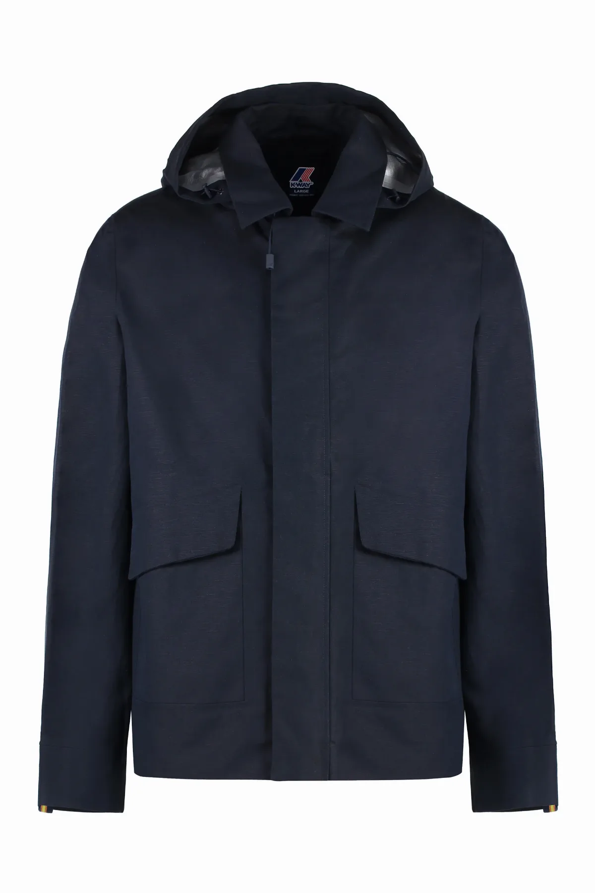 Kaya Raincoat by K-way