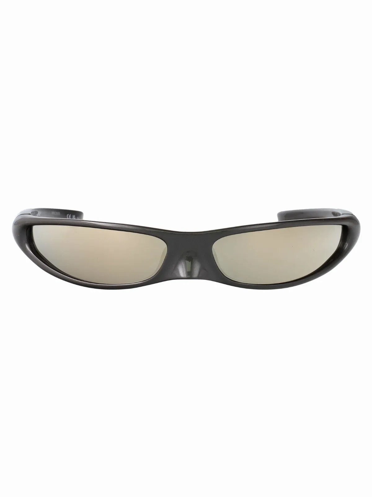 BB0383S Acetate Frame Sunglasses by Balenciaga