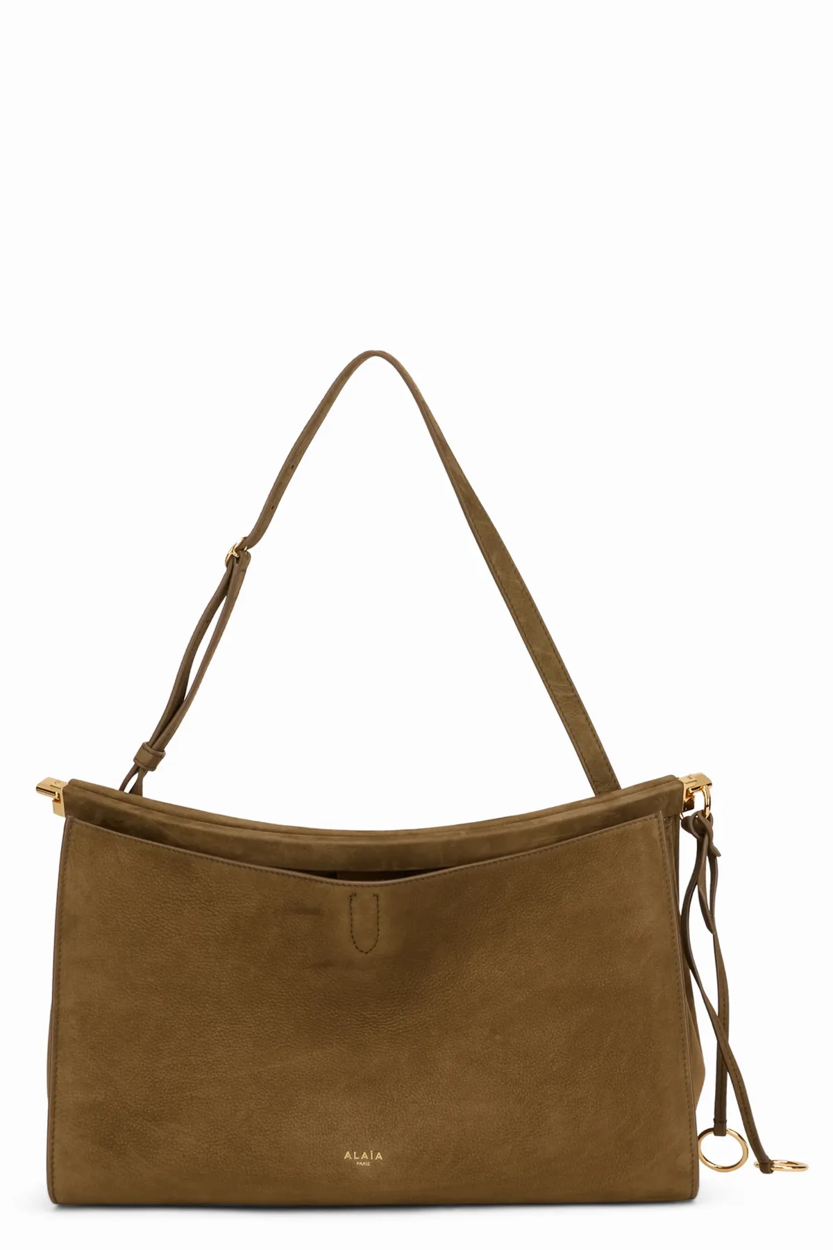 Le Click Shoulder Bag by alaia