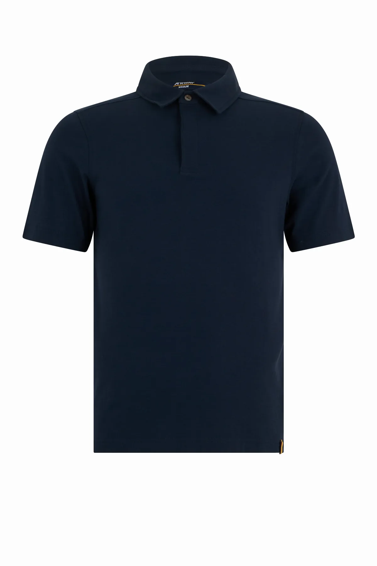 Cotton Polo by K-way