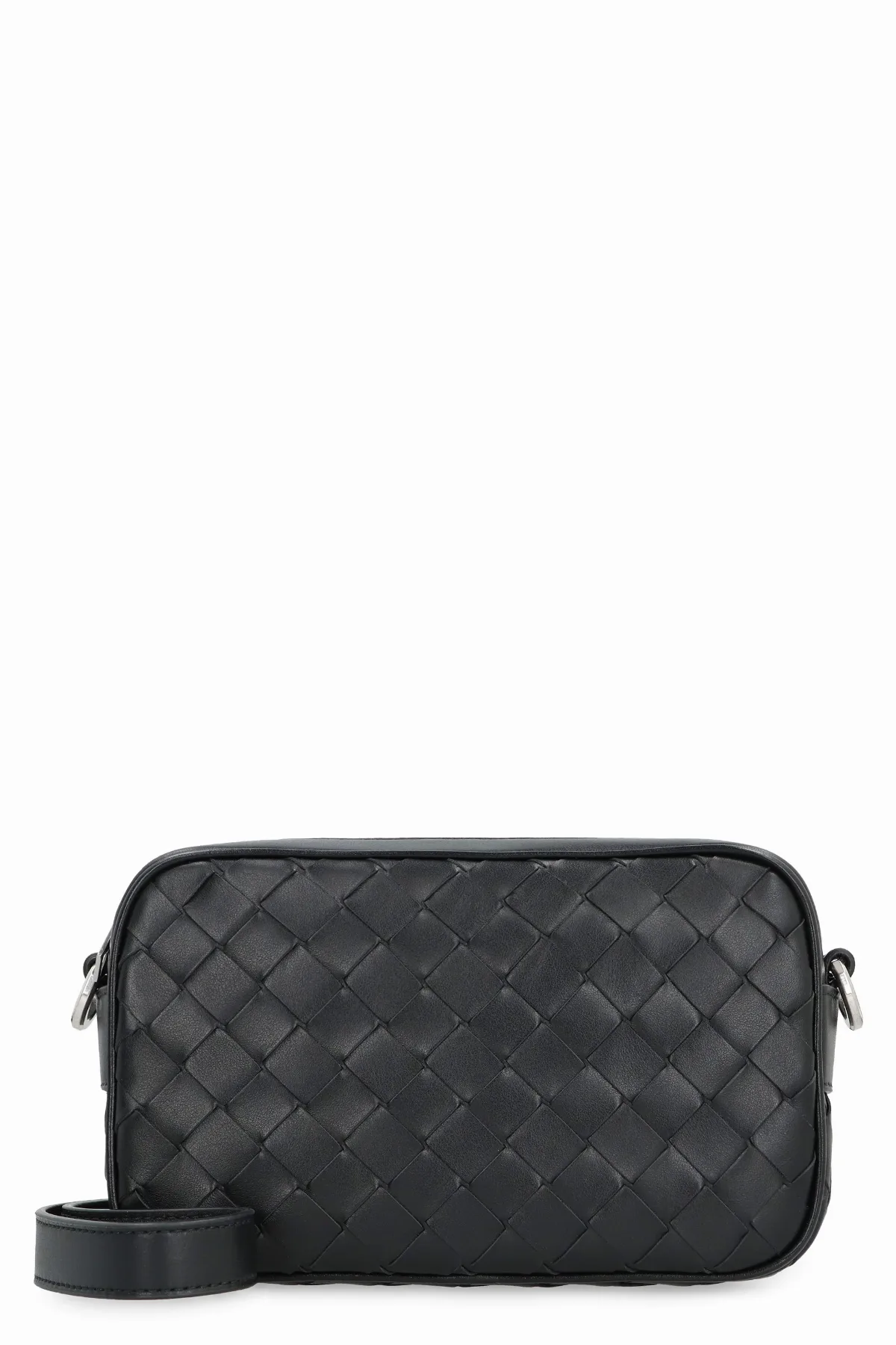 Intrecciato Camera Bag by Bottega Veneta
