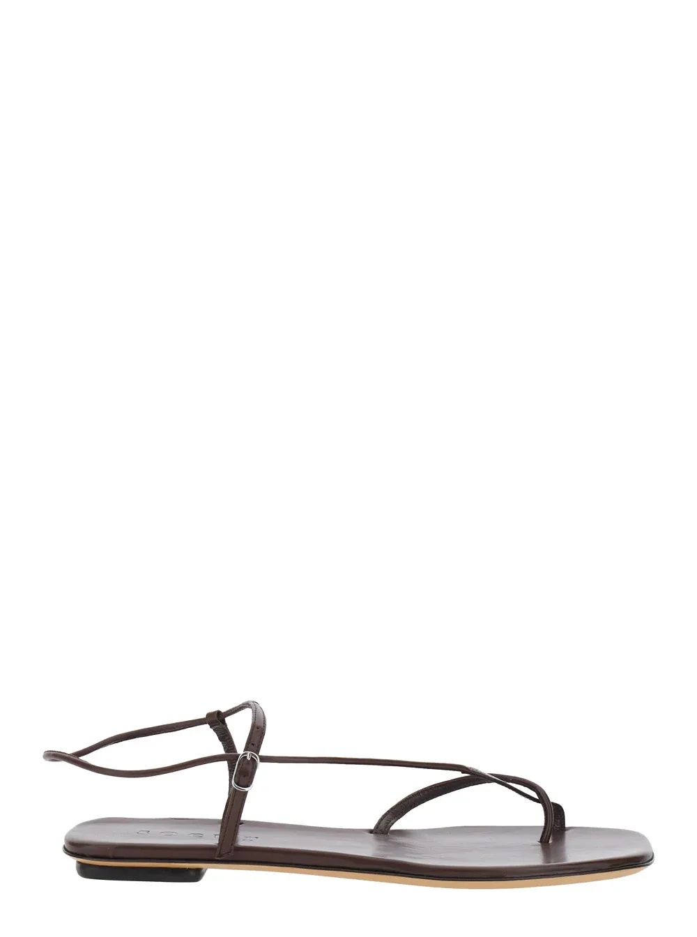 Rosalie Sandal by Soeur