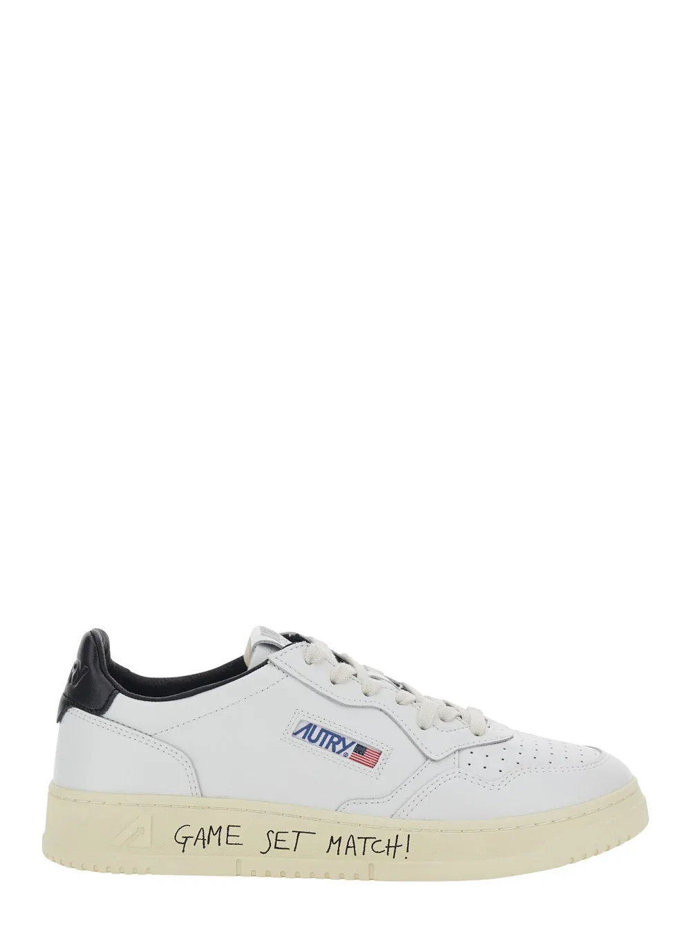 Medalist Low Sneaker by Autry