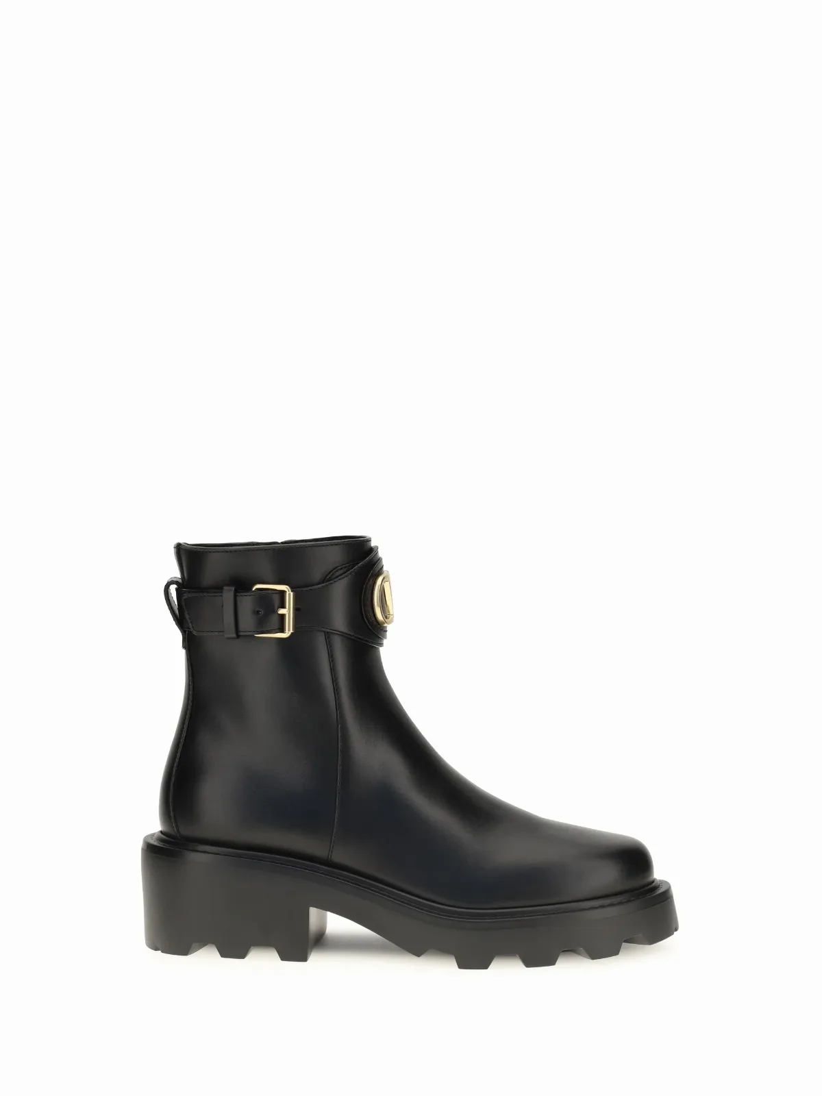 Ankle Boot by Valentino Garavani