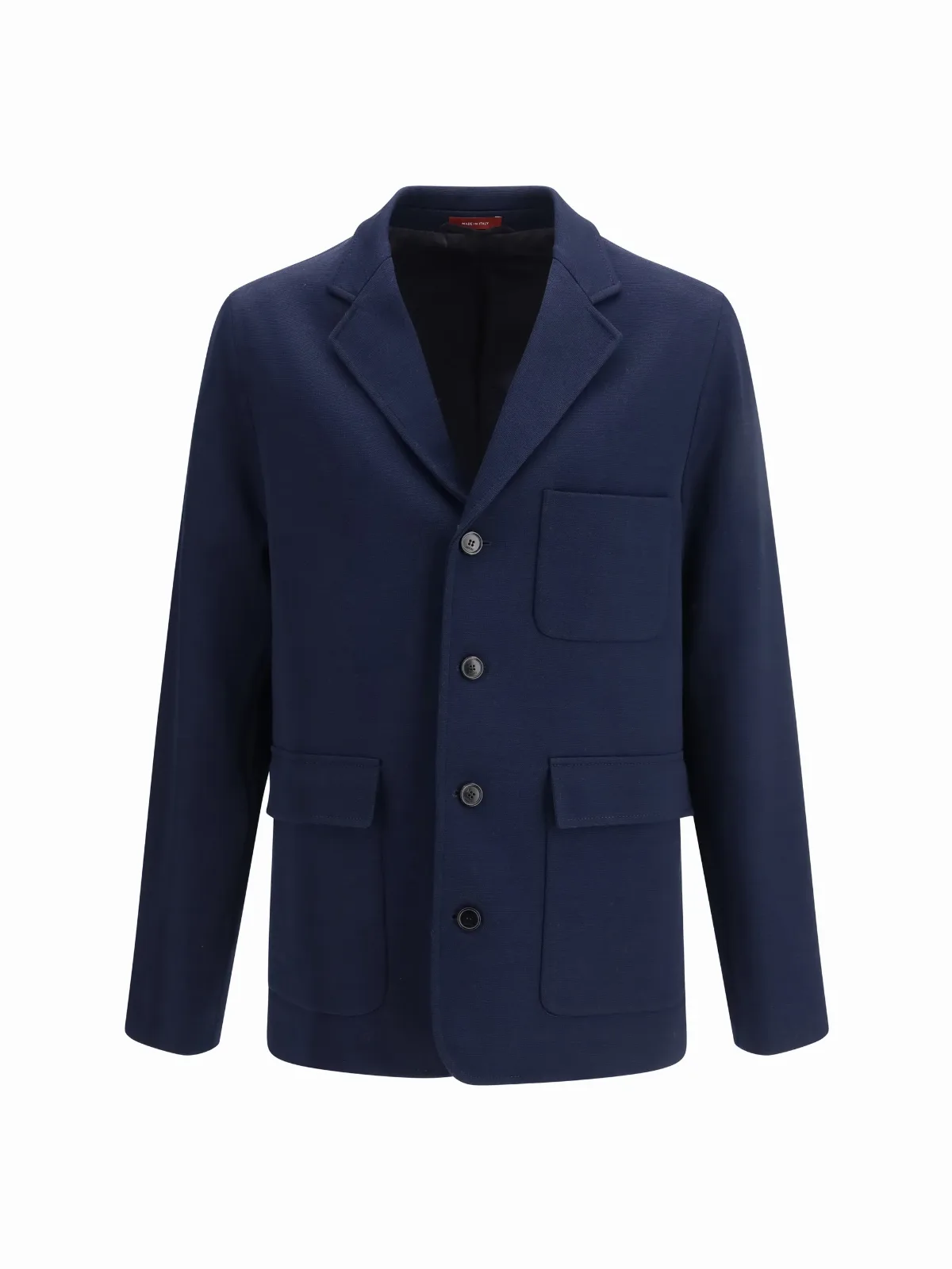Cotton-Jersey Jacket by Gucci