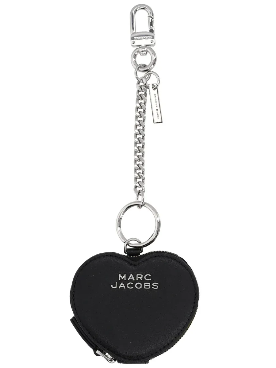 Bag Charm by Marc Jacobs