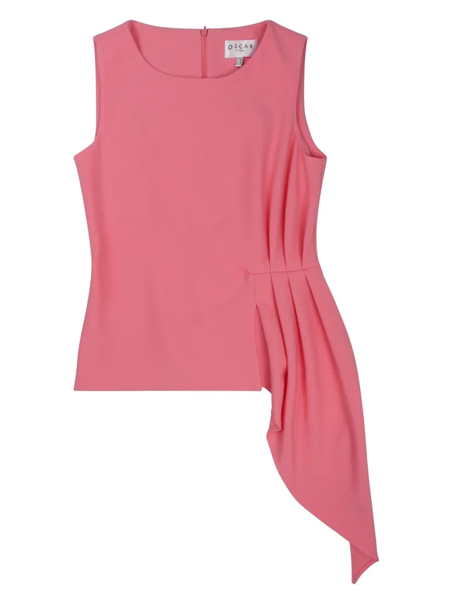 Harley Blouse by Oscar The Collection