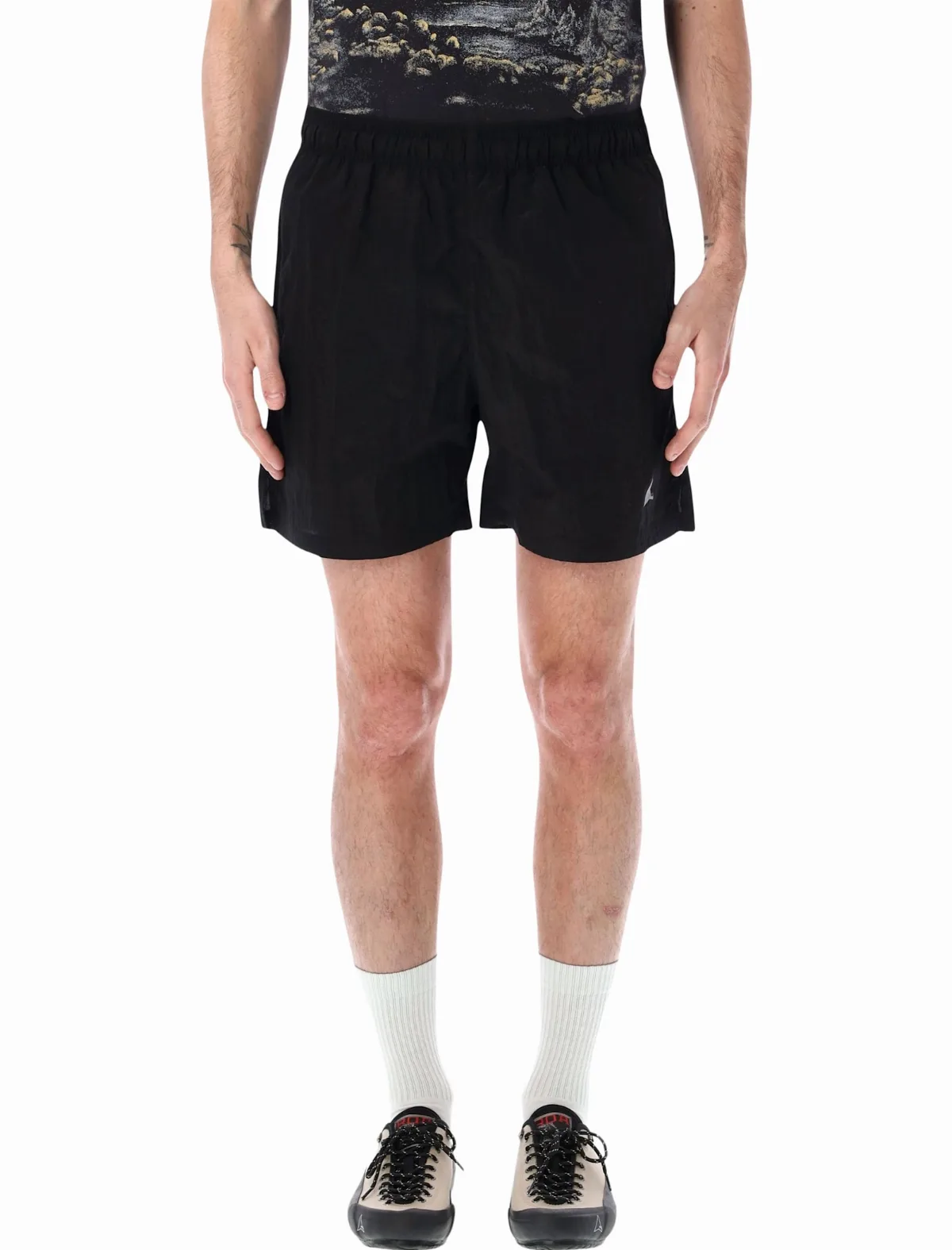 Helder 5-inch Quick-dry Shorts