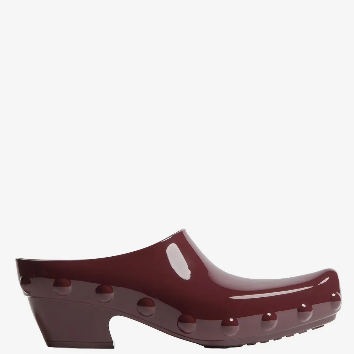 Mule by Bottega Veneta