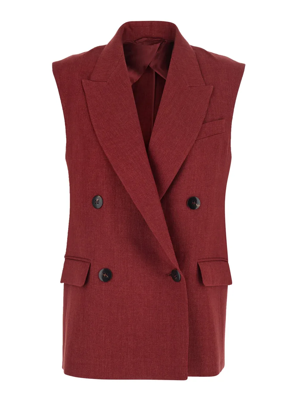 Mstaia Gilet by Max Mara